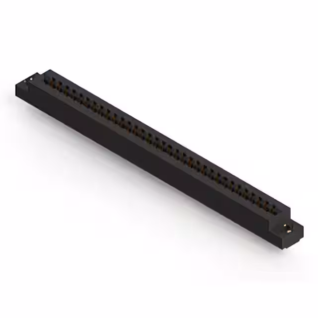 355-066-521-203 EDAC Inc.  Edgeboard Connectors